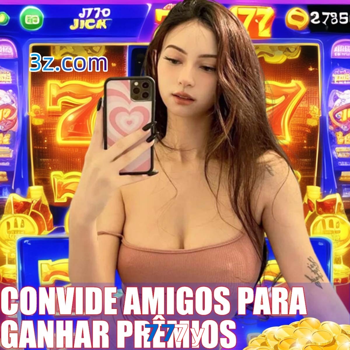 777y